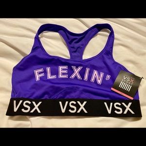 Victoria’s Secret sports bra
